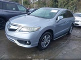 Acura Rdx Advance Package 5J8TB3H72GL009674 снимка