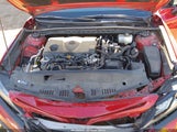 Toyota Camry Xse Hybrid 4T1K31AK3PU047902 photo