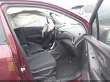Chevrolet Trax Ls 3GNCJKSB4HL260038 снимка