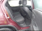 Chevrolet Trax Ls 3GNCJKSB4HL260038 снимка