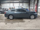 Chevrolet Malibu Fwd 1Fl 1G1ZC5ST4LF140663 fotografie