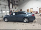 Chevrolet Malibu Fwd 1Fl 1G1ZC5ST4LF140663 снимка