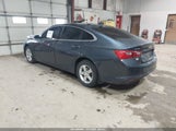 Chevrolet Malibu Fwd 1Fl 1G1ZC5ST4LF140663 fotografie
