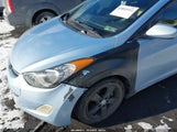 Hyundai Elantra Gls (Ulsan Plant) KMHDH4AE5CU403265 fotografie