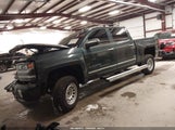 Chevrolet Silverado  2Lz 3GCUKSEC1HG207563 снимка