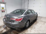 Honda Accord 2.4 Se 1HGCP2F65CA106184 снимка
