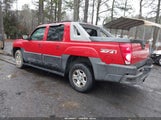 Chevrolet Avalanche 3GNEK13T43G134433 снимка