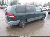 Toyota Sienna Ce 4T3ZF19C31U383020 снимка