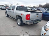 Chevrolet Silverado  Lt 3GCRKSE36AG172594 снимка