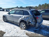 Subaru Outback 2.5I Limited 4S4BRBLC6A3380750 снимка