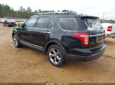 Ford Explorer Limited 1FM5K7F84DGB12119 снимка