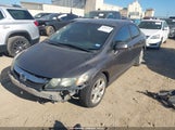 Honda Civic Lx-S 19XFA1F67AE033840 снимка