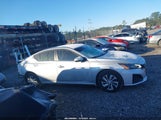 Nissan Altima S Fwd 1N4BL4BV7PN410636 photo