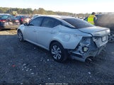 Nissan Altima S Fwd 1N4BL4BV7PN410636 fotografie