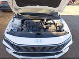 Hyundai Elantra Sel KMHLM4DG0RU695338 снимка