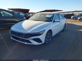 Hyundai Elantra Sel KMHLM4DG0RU695338 снимка