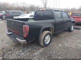 Chevrolet Colorado Ls 1GCDT138458257140 снимка