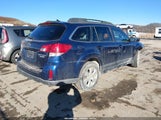 Subaru Outback 2.5I Limited 4S4BRBJCXB3320040 снимка