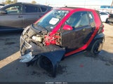 Smart Fortwo Passion WMEEK3BA1EK736532 снимка