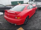 Hyundai Tiburon Gt V6/Gt V6 Special Edition KMHHN65F24U133566 снимка