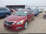 Nissan Altima 2.5 Sv 1N4AL3AP1EC193523 снимка