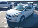 Hyundai Elantra Gls 5NPDH4AE1DH258127 снимка