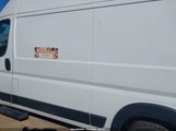 Ram Promaster  High Roof 136 Wb 3C6TRVBG6LE127235 fotografie