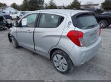 Chevrolet Spark Ls Cvt KL8CB6SA8GC596783 снимка