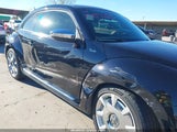 Volkswagen Beetle 2.5L Fender Edition 3VWJX7AT1DM686146 photo