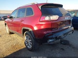 Jeep Cherokee Latitude 4X4 1C4PJMCB5LD512768 снимка