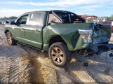 Nissan Titan Sv 4X4 1N6AA1ED5RN107898 fotografie