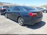 Toyota Camry Se Sport 4T1BF1FK2EU397101 photo