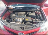 Toyota Camry Se Limited Edition 4T1BF1FK1CU630348 снимка