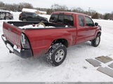 Toyota Tacoma Base V6 5TEUU42N55Z021309 photo