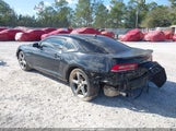 Chevrolet Camaro 1Lt 2G1FB1E35E9278640 снимка