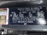 Kia Soul Ex KNDJ33AU7S7250053 снимка