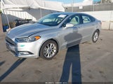 Ford Fusion Energi Titanium 3FA6P0SU1HR379503 снимка