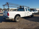 Ford F-250 Lariat/Xl/Xlt 1FTSX20P97EB19465 снимка