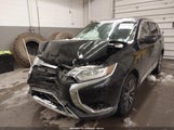Mitsubishi Outlander Es JA4AZ3A37KJ002047 снимка