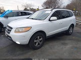 Hyundai Santa Fe Gls 5NMSG13D08H162523 снимка
