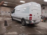 Mercedes-Benz Sprinter  Standard Roof V6 WD3PE7CDXHP579728 снимка