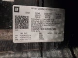 Chevrolet Suburban Lt 1GNSKHKC3JR267453 снимка