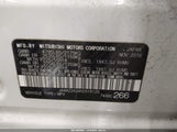 Mitsubishi Outlander Es JA4AZ2A3XHZ018120 снимка