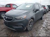 Buick Encore Sport Touring KL4CJ1SB6HB124847 photo