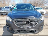 Mazda Cx-5 Grand Touring JM3KE4DY2G0858721 fotografie