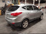 Hyundai Tucson Gls KM8JUCAC3DU563976 снимка