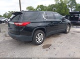 Chevrolet Traverse Fwd Ls 1GNERFKW3LJ278834 снимка