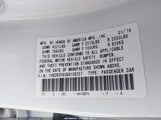 Honda Accord Ex-L 1HGCR2F80GA106207 снимка