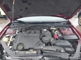 Lincoln Mkz 3LNHM26T47R659371 снимка