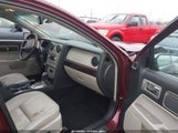 Lincoln Mkz 3LNHM26T47R659371 снимка